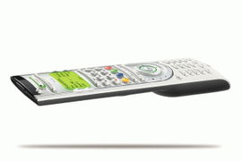 Logitech Harmony Advanced - Xbox 360 mando a distancia