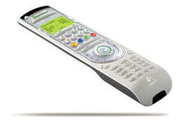 Logitech Harmony Advanced - Xbox 360 mando a distancia