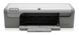 HP Deskjet D2360 impresora de inyección de tinta Color 4800 x 1200 DPI A4