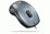 Logitech V100 Optical Mouse ratón USB tipo A Óptico