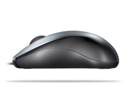 Logitech V100 Optical Mouse ratón USB tipo A Óptico Logitech V100 Optical Mouse ratón USB tipo A Óptico
