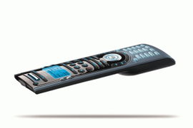 Logitech Harmony 550 Advanced mando a distancia Logitech Harmony 550 Advanced mando a distancia