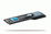 Logitech Harmony 550 Advanced mando a distancia