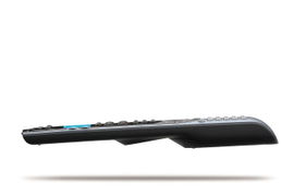 Logitech Harmony 550 Advanced mando a distancia Logitech Harmony 550 Advanced mando a distancia