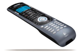 Logitech Harmony 550 Advanced mando a distancia Logitech Harmony 550 Advanced mando a distancia