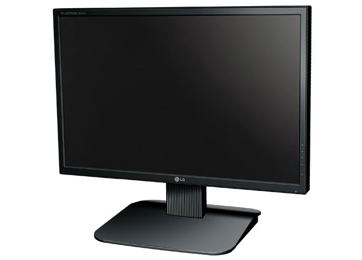 LG L192WS pantalla para PC 48,3 cm (19 LG L192WS pantalla para PC 48,3 cm (19