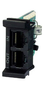 APC PDIGTR limitador de tensión Negro, Verde APC PDIGTR limitador de tensión Negro, Verde
