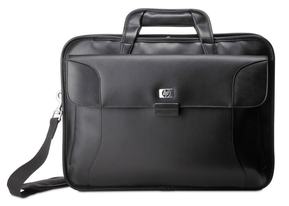HP Executive Leather Case 43,9 cm (17.3