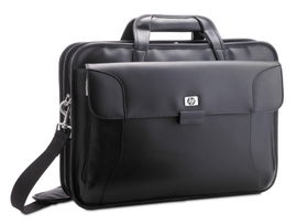 HP Executive Leather Case 43,9 cm (17.3