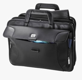 HP Executive Leather Case 43,9 cm (17.3