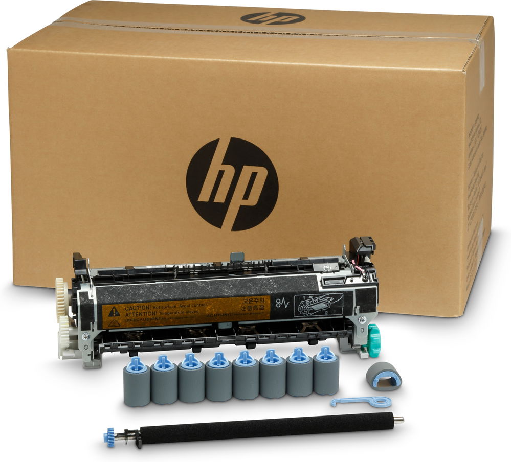 HP Q2429A kit para impresora Kit de reparación