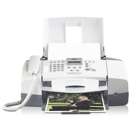 HP Officejet 4255 All-in-One Printer