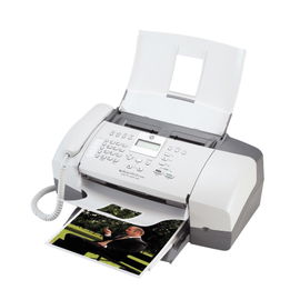 HP Officejet 4255 All-in-One Printer