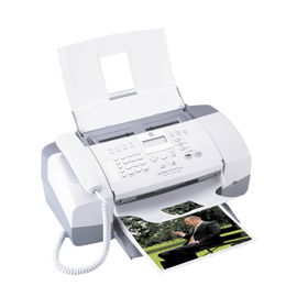 HP Officejet 4255 All-in-One Printer