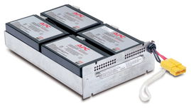 APC RBC22 batería para sistema ups Sealed Lead Acid (VRLA)