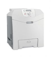 Lexmark C532dn Color 2400 x 600 DPI A4