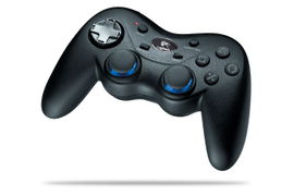 Logitech Cordless Action for PlayStation2 Gamepad