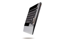 Logitech diNovo Edge™ teclado Bluetooth Negro