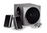 Logitech Z-2300 conjunto de altavoces 200 W Gris 2.1 canales 80 W