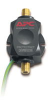 APC PV ProtectNet Cable Negro APC PV ProtectNet Cable Negro
