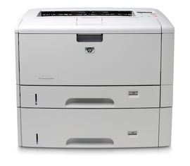 HP Q7546A impresora láser 1200 x 1200 DPI A3
