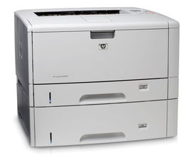 HP Q7546A impresora láser 1200 x 1200 DPI A3
