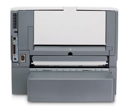 HP Q7546A impresora láser 1200 x 1200 DPI A3