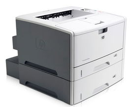HP Q7546A impresora láser 1200 x 1200 DPI A3