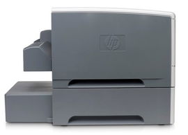 HP Q7546A impresora láser 1200 x 1200 DPI A3