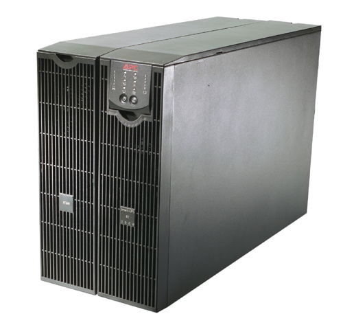 APC Smart-UPS RT 3000VA 208V w/ 208V to 120V Step-Down Transformer sistema de alimentación ininterrumpida (UPS) 3 kVA 2100 W APC Smart-UPS RT 3000VA 208V w/ 208V to 120V Step-Down Transformer sistema de alimentación ininterrumpida (UPS) 3 kVA 2100 W
