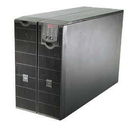 APC Smart-UPS RT 3000VA 208V w/ 208V to 120V Step-Down Transformer sistema de alimentación ininterrumpida (UPS) 3 kVA 2100 W