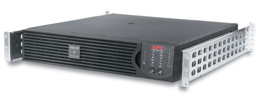 APC SURTA2000RMXL SMART-UPS RT 2000VA - 2000VA 1400W sistema de alimentación ininterrumpida (UPS) 2 kVA