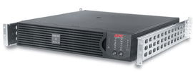 APC SURTA2000RMXL SMART-UPS RT 2000VA - 2000VA 1400W sistema de alimentación ininterrumpida (UPS) 2 kVA