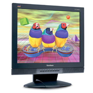 Viewsonic 19IN 29MM 1280X1024 82HZ pantalla para PC 48,3 cm (19