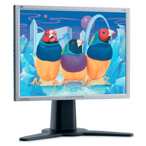 Viewsonic Professional Series 20IN 25MM 1600X1200 82HZ pantalla para PC 51 cm (20.1 Viewsonic Professional Series 20IN 25MM 1600X1200 82HZ pantalla para PC 51 cm (20.1