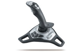 Logitech Freedom 2.4 Palanca de mando
