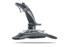 Logitech Freedom 2.4 Palanca de mando