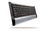 Logitech Cordless Desktop® S 510 teclado Ratón incluido RF inalámbrico
