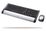 Logitech Cordless Desktop® S 510 teclado Ratón incluido RF inalámbrico