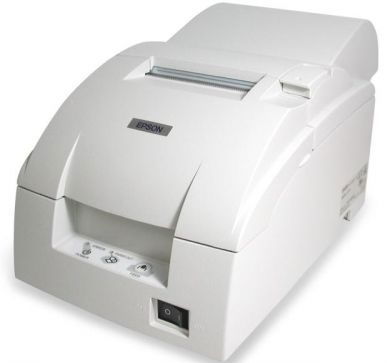 Epson TM-U220PA-103 impresora de matriz de punto