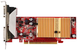 MSI NX7100GS-TD256E tarjeta gráfica GDDR2