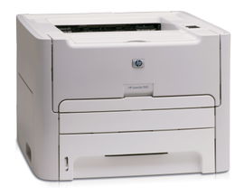 HP LaserJet 1160 Printer 600 x 600 DPI