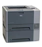 HP LaserJet 2430dtn 1200 x 1200 DPI