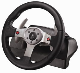 Logitech G25 Racing Wheel Volante + Pedales PC, Playstation 2