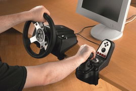 Logitech G25 Racing Wheel Volante + Pedales PC, Playstation 2