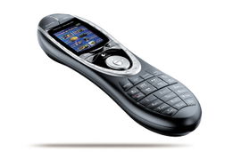 Logitech Harmony 880 Advanced mando a distancia Logitech Harmony 880 Advanced mando a distancia