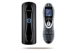 Logitech Harmony 880 Advanced mando a distancia Logitech Harmony 880 Advanced mando a distancia
