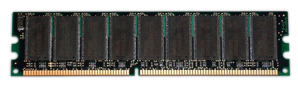 HP PC2-5300F 1GB módulo de memoria 1 x 1 GB DDR2 667 MHz ECC HP PC2-5300F 1GB módulo de memoria 1 x 1 GB DDR2 667 MHz ECC
