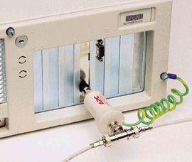 APC ProtectNet ENet 10B2 BNC conector BNC M/F