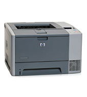 HP LaserJet 2420n 1200 x 1200 DPI
